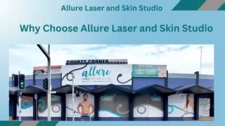 allure laser and skin studio